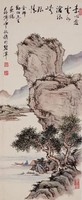 藏品(溪山閒棹)的圖片