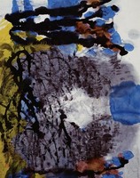 藏品(一夜雨聲涼如夢)的圖片