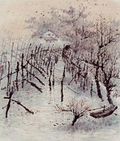 藏品(南瀛風情)的圖片