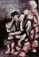 藏品(夢蝶記)的圖片