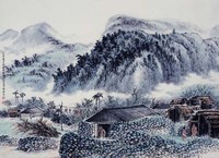 藏品(蘭嶼朗島村)的圖片