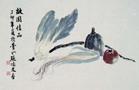 藏品(故園佳品)的圖片