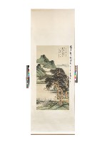 藏品(江南春水圖)的圖片