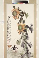 藏品(向日葵)的圖片