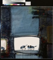 藏品(年景之二)的圖片