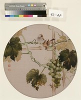 藏品(田園初夏)的圖片