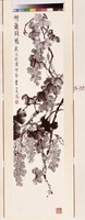 藏品(草龍珠帳)的圖片