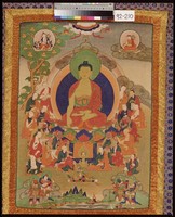 藏品(釋迦牟尼佛)的圖片