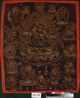 藏品(二臂貢布黑卡)的圖片