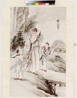 藏品(人物)的圖片