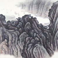 藏品(遠浦征帆)的圖片