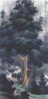 藏品(濃陰深處)的圖片