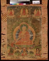 藏品(彌勒佛)的圖片