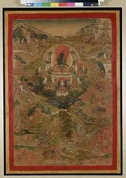 藏品(金剛總持五明池)的圖片