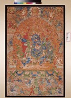 藏品(金剛手)的圖片