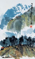 藏品(山水)的圖片