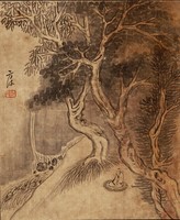 藏品(松下禪)的圖片