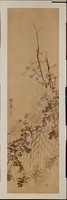 藏品(花卉四屏)的圖片