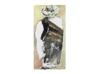 藏品(十六羅漢尊者造像系列之六)的圖片