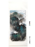 藏品(山居憩影)的圖片