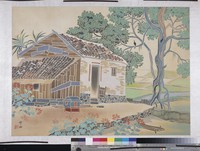 藏品(早春)的圖片