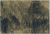 藏品(禪意(八))的圖片