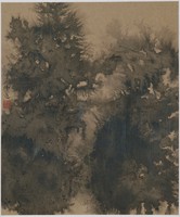 藏品(潑墨(四))的圖片