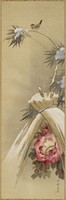 藏品(冰雪含春)的圖片