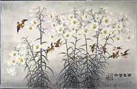 藏品(臺灣百合)的圖片