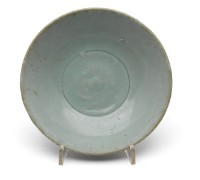 藏品(青瓷蓮瓣紋碗)的圖片