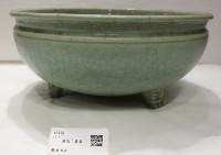 藏品(龍泉大洗)的圖片