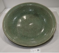 藏品(龍泉大盤)的圖片