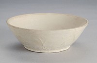 藏品(福建白瓷小碗)的圖片