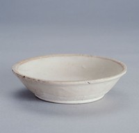 藏品(福建白瓷小碗)的圖片