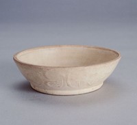 藏品(福建白瓷小碗)的圖片