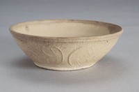 藏品(福建白瓷小碗)的圖片