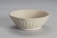 藏品(福建白瓷小碗)的圖片