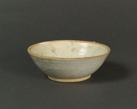 藏品(青白瓷白釉小碗)的圖片