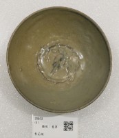 藏品(青花碗)的圖片