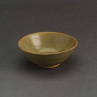 藏品(福建青瓷碗)的圖片