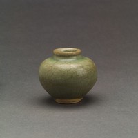 藏品(龍泉窯水盂)的圖片