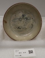 藏品(青花小碟)的圖片