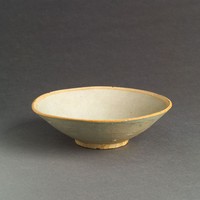 藏品(青白瓷碗)的圖片