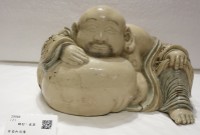 藏品(布袋和尚像)的圖片