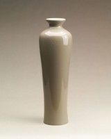 藏品(冬青梅瓶)的圖片