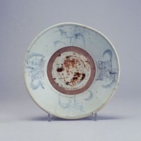 藏品(瓷碗)的圖片