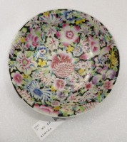 藏品(萬花錦大瓷碗)的圖片