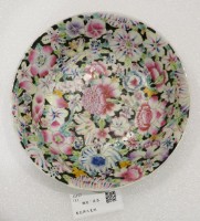 藏品(萬花錦大瓷碗)的圖片