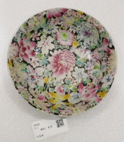 藏品(彩瓷碗)的圖片