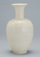 藏品(壽字瓶)的圖片